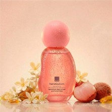 Avon Herwisdom Osmanthus Hassas Ciltler Için Saç ve Vücut Spreyi 100ML