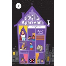 Nesil Genç Gıcıkgiller Apartmanı 2