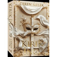 İndigo Kitap Kırık Inci 2