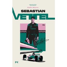 Profil Kitap Sebastian Vettel