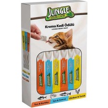 Dolozena Kedi Ödül Maması Mix 9X14GR