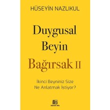 Duygusal Beyin - Bağırsak 2