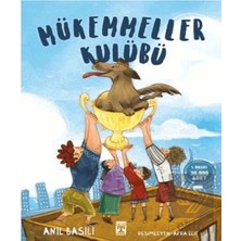 Genç Timaş Mükemmeller Kulübü