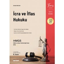 Themıs – Icra ve Iflas Hukuku Soru Kitabı