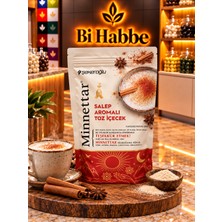 Şekeroğlu Minnettar Salep Aromalı Toz Içecek 165GR