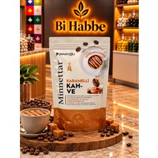 Şekeroğlu Minnettar Karamelli Kahve 165GR