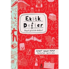 Doğan Çocuk Eksik Defter