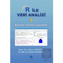 Sentez R ile Veri Analizi 1
