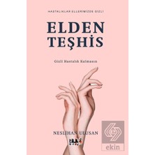 Tilki Kitap Elden Teşhis