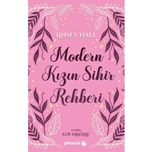 Phoenix Yayınevi Modern Kızın Sihir  Rehberi