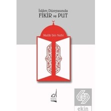 Boğaziçi Yayınları Islam Dünyasında Fikir ve Put