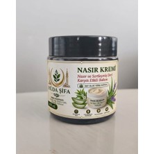 Hüda Şifa Nasır Kremi Doğal El Yapımı 100 ml