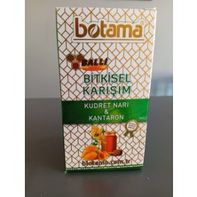 Hüda Şifa Botama Bitkisel Karışım Kudret Narı Kantaron