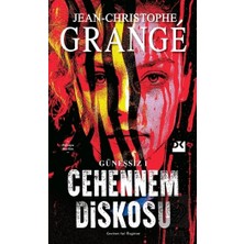 Doğan Kitap Güneşsiz: 1 - Cehennem Diskosu