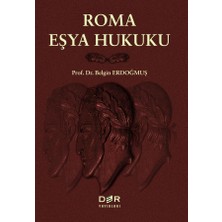 Roma Eşya Hukuku