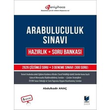 Adalet Yayınevi Arabuluculuk Sınavı Hazırlık + Soru Bankası