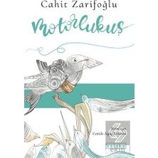 Ketebe Çocuk Motorlukuş
