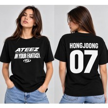 Ateez Team Members Your Fantasy 2026 World Seonghwa Hongjoong Yunho Yeosang San Mingi Wooyoung Jongho