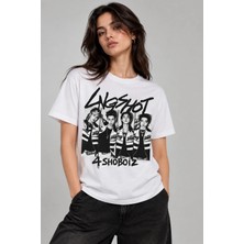 Lngshot Member Shirt, Lngshot 4shoboiz Shirt, Lngshot World Tour 2026 Shirt, Kpop Lngshot Ohyul, Ryul, Woojin, Louis Shirt