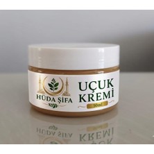 Hüda Şifa Uçuk Krem Doğal El Yapımı Kendi Ürünümüz 50ML