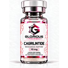Cagrilintide 10MG Glorious Pharma