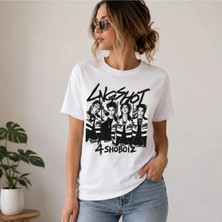 Lngshot Member Shirt, Lngshot 4shoboiz Shirt, Lngshot World Tour 2026 Shirt, Kpop Lngshot Ohyul, Ryul, Woojin, Louis Shirt
