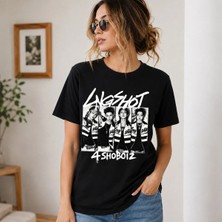 Lngshot Member Shirt, Lngshot 4shoboiz Shirt, Lngshot World Tour 2026 Shirt, Kpop Lngshot Ohyul, Ryul, Woojin, Louis Shirt
