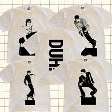 P1HARMONY Shirt, P1HARMONY Most Wanted Tour Shirt, P1H Most Wanted Tour, P1HARMONY Duh, Keeho, Theo, Jiung, Intak, Soul, Jongseob