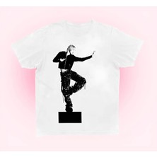 Etro P1HARMONY Tour Shirt, P1HARMONY Duh! Shirt, P1H Members Keeho, Theo, Jiung, Intak, Soul, Jongseob, P1ECE