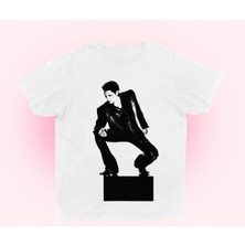 P1HARMONY Merch Tour Shirt, P1HARMONY Duh! Shirt, P1H Members Keeho, Theo, Jiung, Intak, Soul, Jongseob, P1ECE