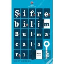 Tübitak Yayınları Şifrebilim Bulmacaları
