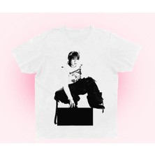 P1HARMONY Merch Tour Shirt, P1HARMONY Duh! Shirt, P1H Members Keeho, Theo, Jiung, Intak, Soul, Jongseob, P1ECE