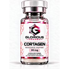Cortagen 20MG Glorious Pharma