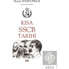 Say Kısa Sscb Tarihi