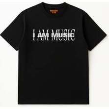 Playboi Carti Relaxed %100 Pamuk T-Shirt