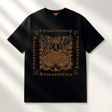 Apocalyptica Relaxed %100 Pamuk T-Shirt