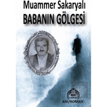 Kekeme Yayınları Babanın Gölgesi