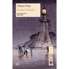 İthaki Yayınları Gölgeye Övgü