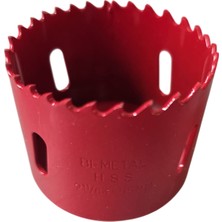 Tomax Bi-Metal Panç 55 mm 04000055