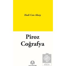 Arya Yayıncılık Piroz Coğrafya