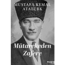 Can Yayınları Mütarekeden Zafere