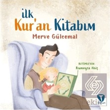 Turkuvaz Çocuk Ilk Kur’an Kitabım