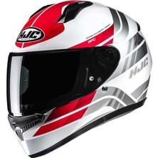 Hjc C10 Kask Hıper Mc1