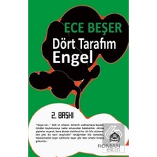 Kekeme Yayınları Dört Tarafım Engel