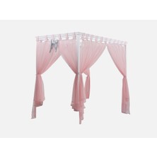 Palmera Angel Mega Cibinlik, Pembe, 215X185 cm