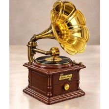 Gramafon Müzik Kutusu ALK6373