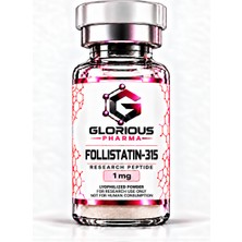 FOLLISTATIN-315 1mg Glorious Pharma
