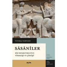Alfa Yayınları Sasaniler