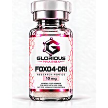 FOX04-DRI 10MG Glorious Pharma