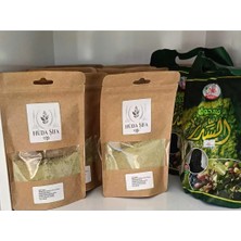 Hüda Şifa Sidr Tozu Mekke Ürünüdür 50 Gr.